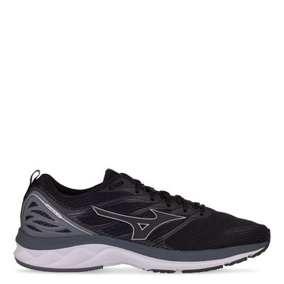 Tênis Mizuno Space 3 Preto