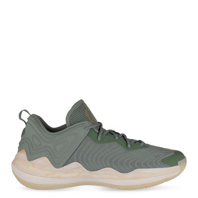 Tênis Adidas D Rose Son Of Chi 3 Verde