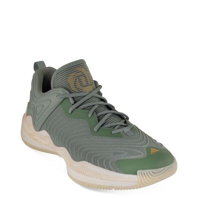 Tênis Adidas D Rose Son Of Chi 3 Verde