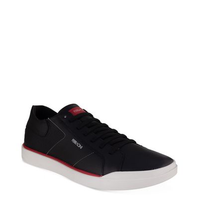 Sapatênis Ferracini Preto