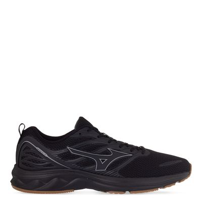 Tênis Mizuno Space 3 Preto