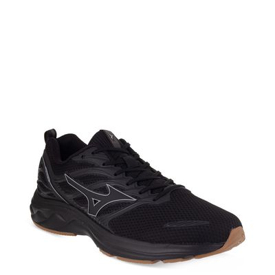 Tênis Mizuno Space 3 Preto