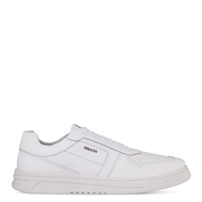 Tênis Ferracini casual Branco