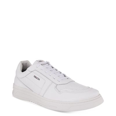 Tênis Ferracini casual Branco
