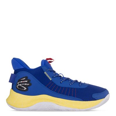 Tênis Under Armour Curry 3z7 Azul