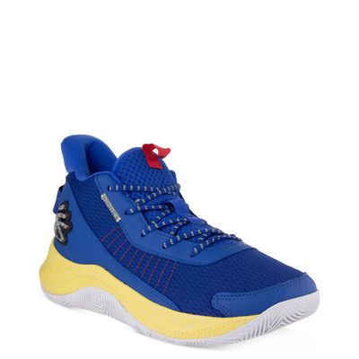 Tênis Under Armour Curry 3z7 Azul