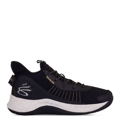 Tênis Under Armour Curry 3z7 Preto