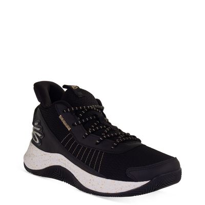 Tênis Under Armour Curry 3z7 Preto