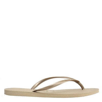 Chinelo Havaianas Slim Areia