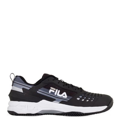 Tênis Fila Axilus Ace 2.0 Clay Preto