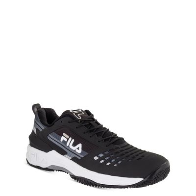Tênis Fila Axilus Ace 2.0 Clay Preto