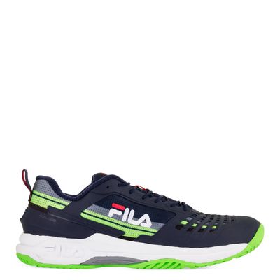 Tênis Fila Axilus Ace 2.0 Marinho