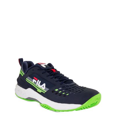 Tênis Fila Axilus Ace 2.0 Marinho