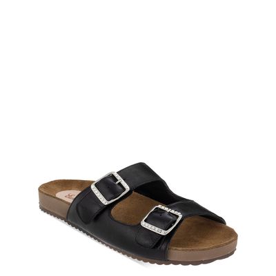 Papete Birken c/ strass Preto