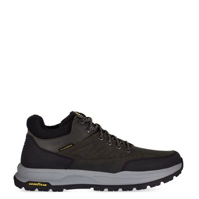 Tênis Skechers zeller-bazemore Multicor Preto