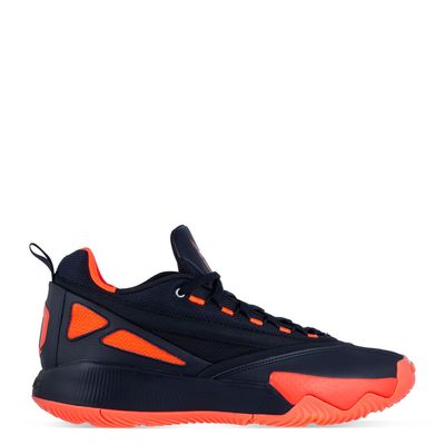 Tênis Adidas Dame Certified 2 Bicolor Preto