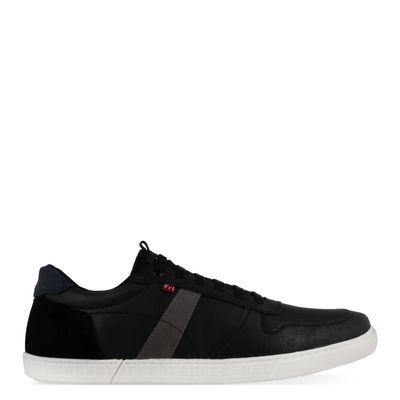 Sapatênis Ferricelli Preto