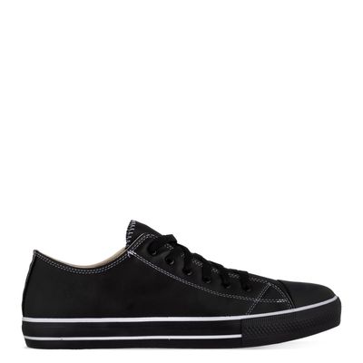 Tênis casual Preto
