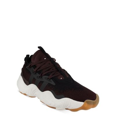 Tênis Adidas Trae Young 3 Multicor Marrom