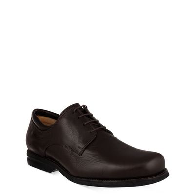 Sapato Anatomic Gel Café