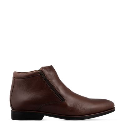 Bota Anatomic Gel Chocolate