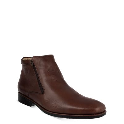Bota Anatomic Gel Chocolate