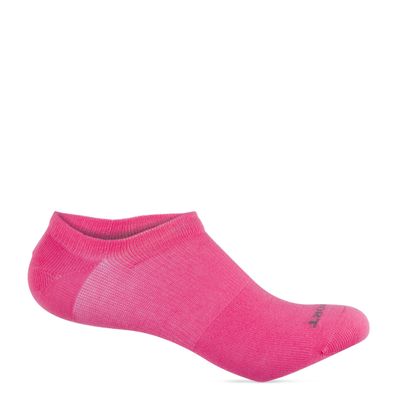 Meia Lupo Sport Rosa