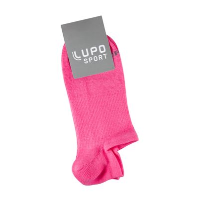 Meia Lupo Sport Rosa