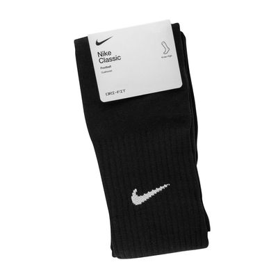 Meia Nike Classic Preta
