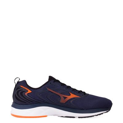 Tênis Mizuno Space 4 Marinho