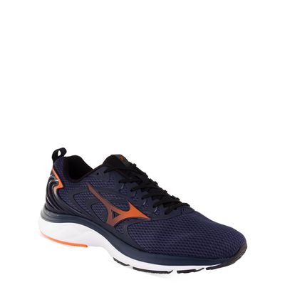 Tênis Mizuno Space 4 Marinho