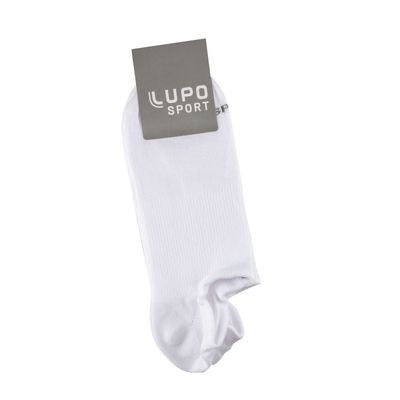 Meia Lupo Sport Branca