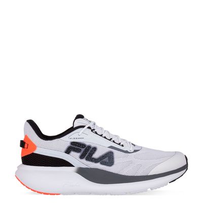 Tênis Fila Fire Cinza