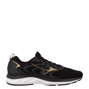 Tênis Mizuno Space 4 Preto