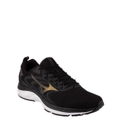 Tênis Mizuno Space 4 Preto