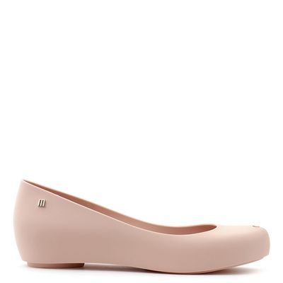 Sapatilha Melissa Ultragirl Rosa