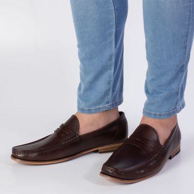 Mocassim chic Cacau