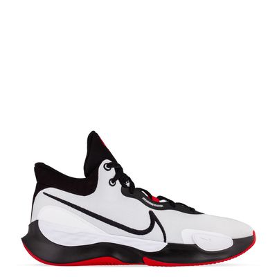 Tênis Nike Renew Elevate 3 Bicolor Cinza