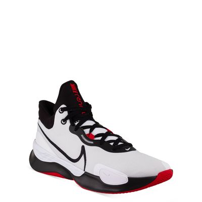 Tênis Nike Renew Elevate 3 Bicolor Cinza