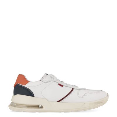 Tênis casual Ferracini Branco