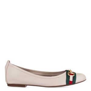 Sapatilha Anzetutto com fivela Off-White