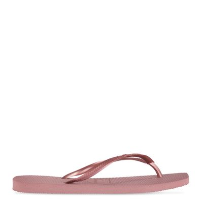 Havaianas Slim Square Rosa
