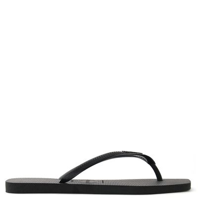 Havaianas Slim Square Preta