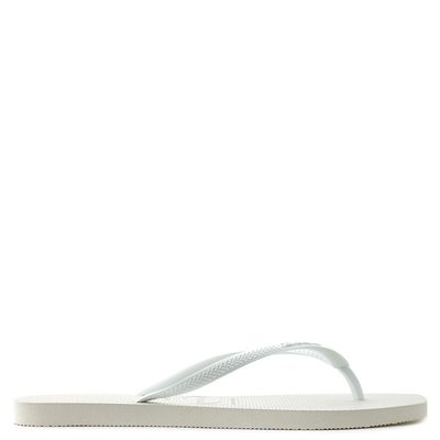 Havaianas Slim Square Branca