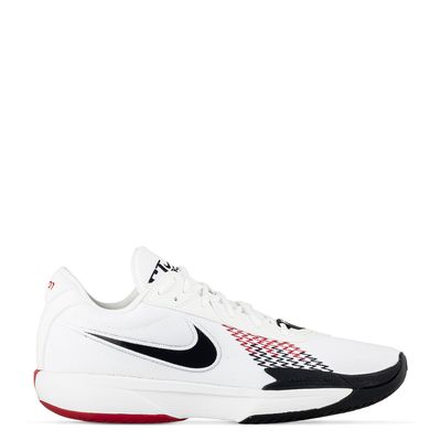 Tênis Nike Air Zoom G.T. Academy Bicolor Branco