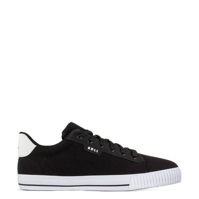 Tênis Casual Preto