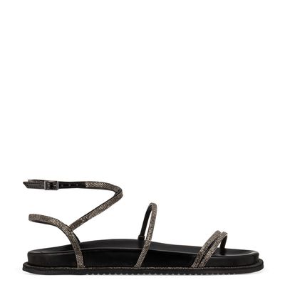 Papete Birken c/ Strass Preto