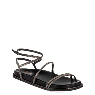 Papete Birken c/ Strass Preto