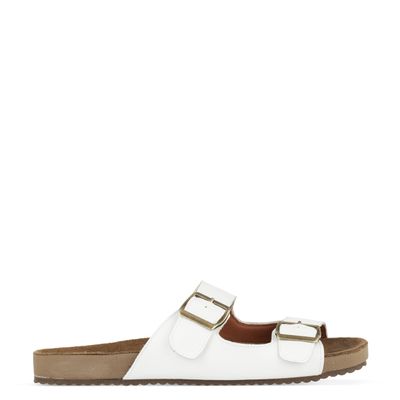 Papete Birken Branco
