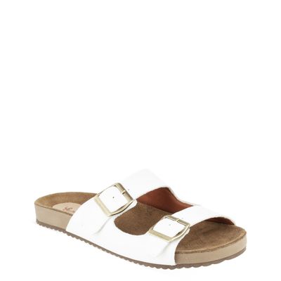 Papete Birken Branco